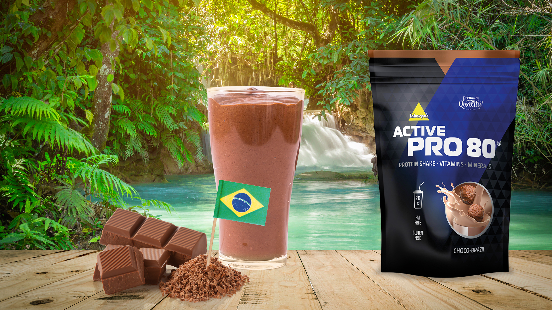 PRO 80®