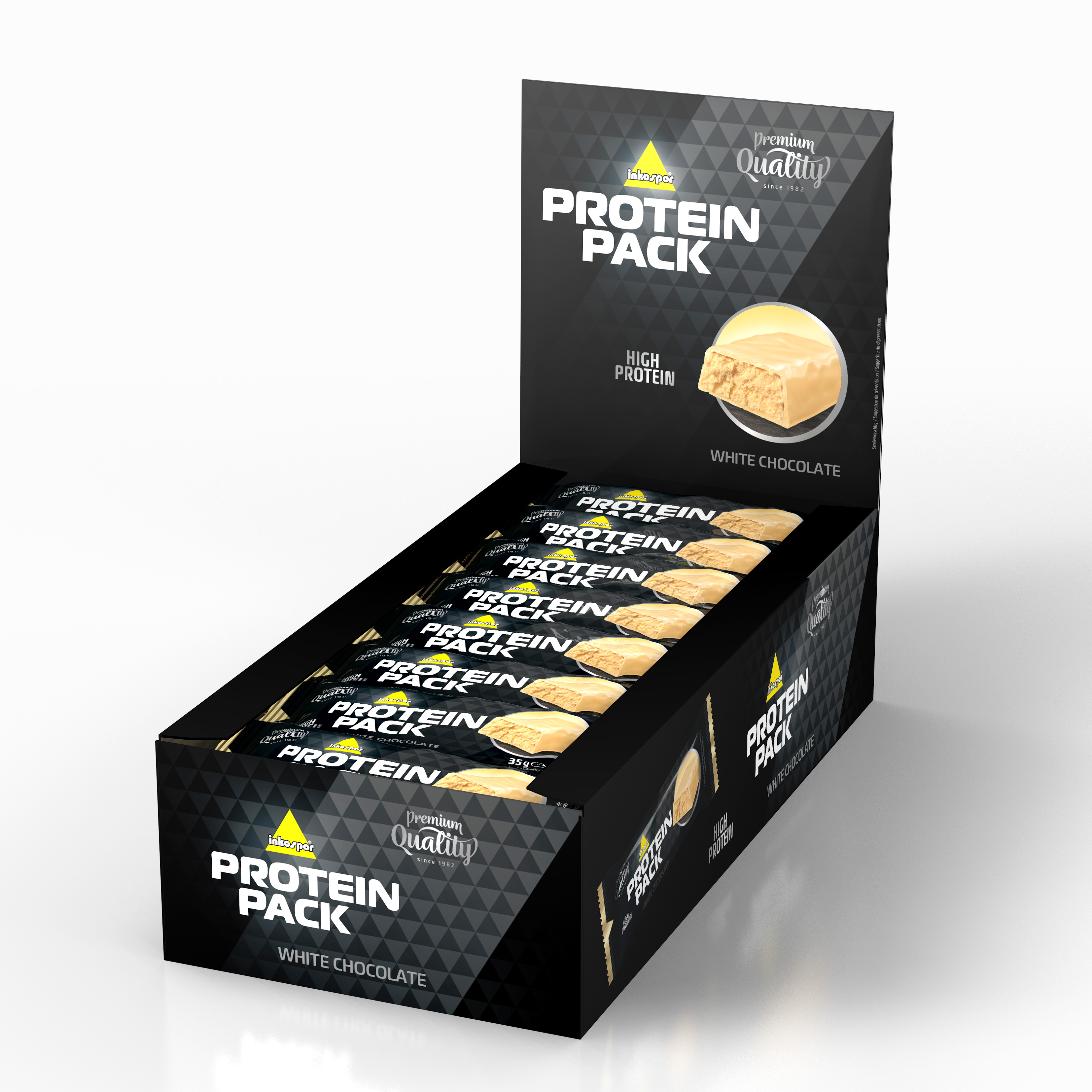 PROTEIN PACK  