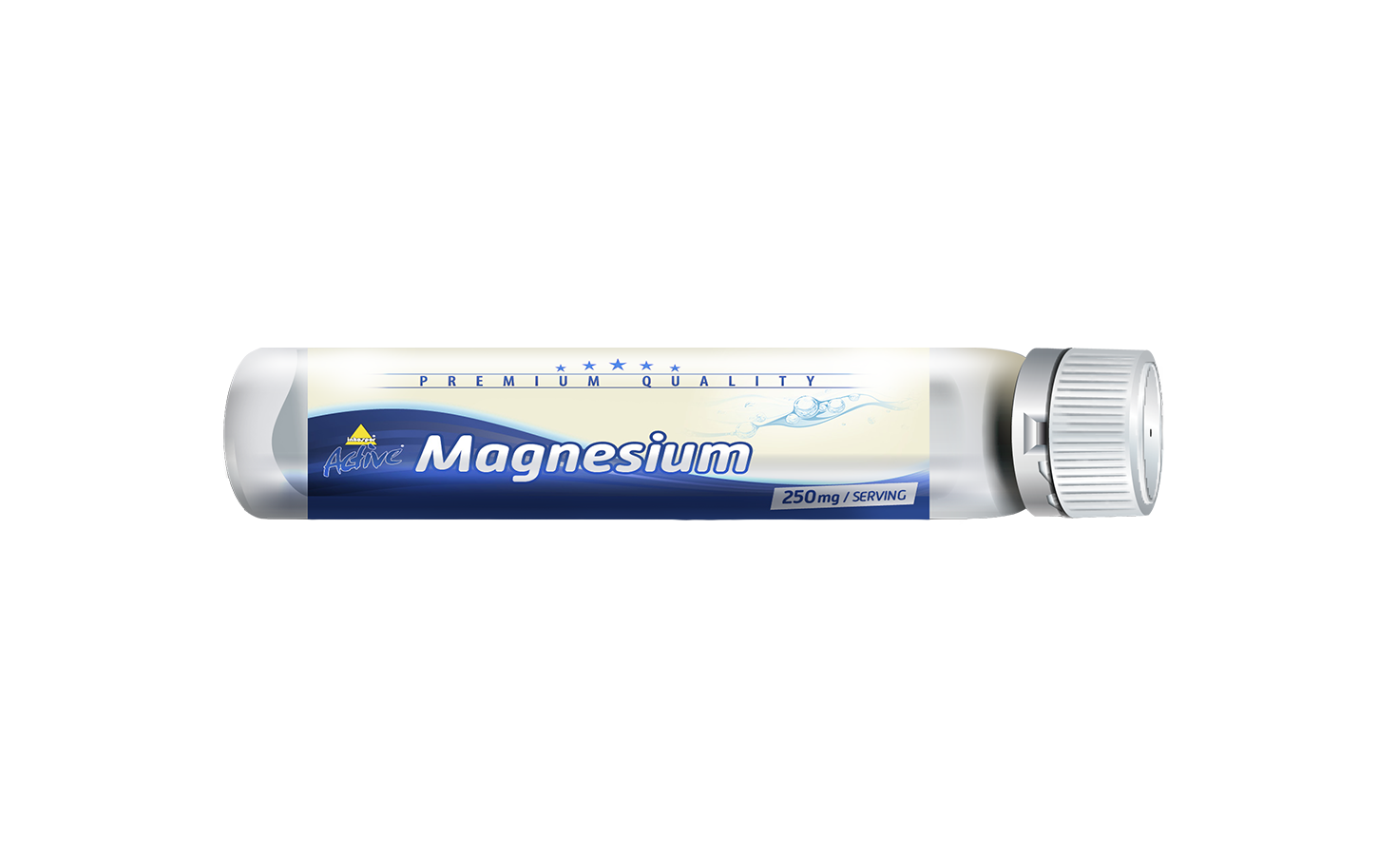 Magnesium