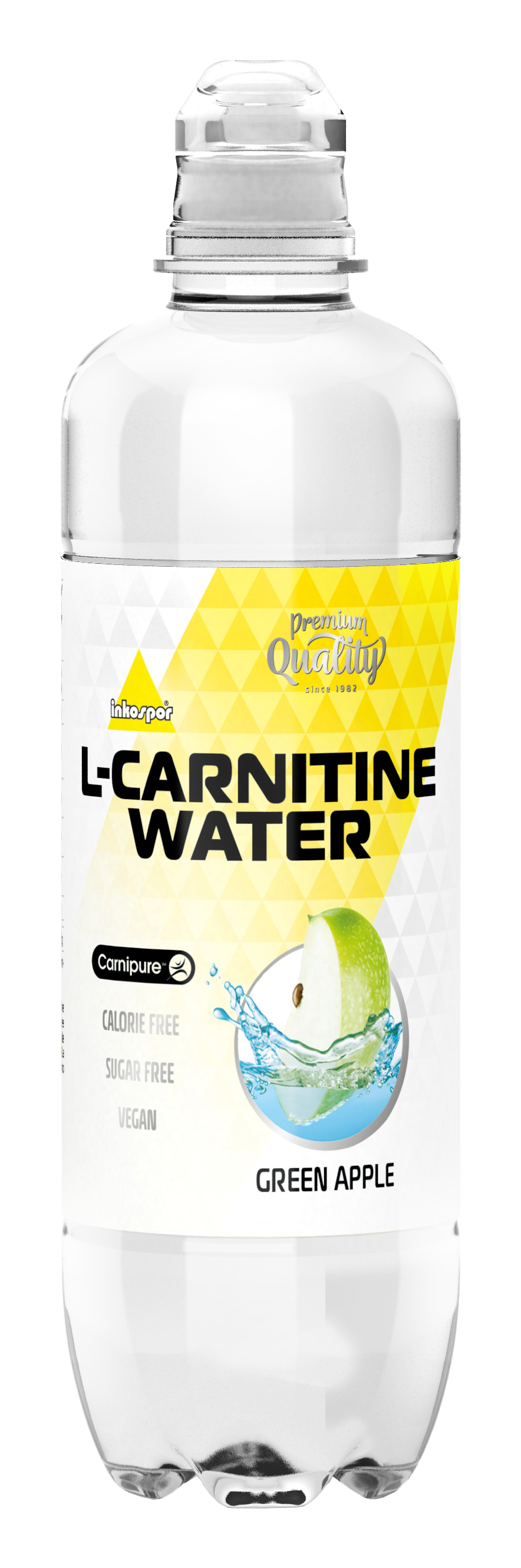 L-Carnitine Water (DE)