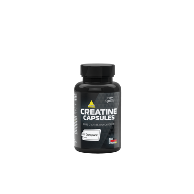CREATINE KAPSELN
