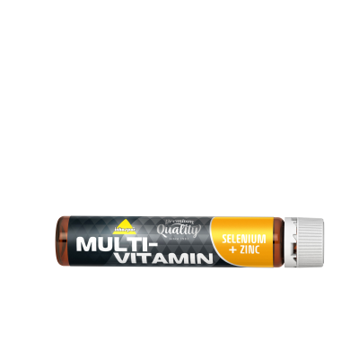 Multivitamin