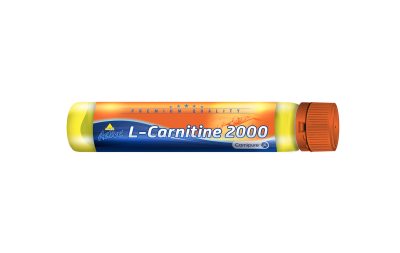 L-Carnitine 2000