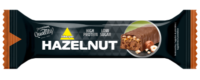 inkospor Haselnuss Riegel Low Sugar - MHD 23.11.25