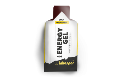 ENERGY GEL