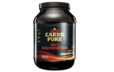 Carbo Pure