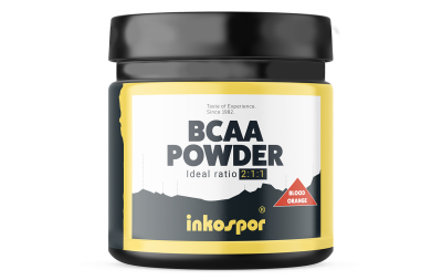 BCAA POWDER