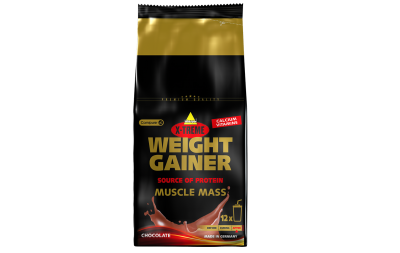 WEIGHT GAINER