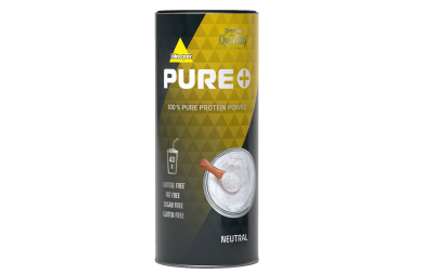 pure plus