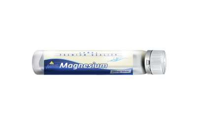 Magnesium