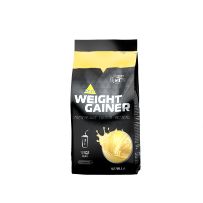 WEIGHT GAINER
